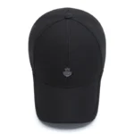 Middle-Aged And Elderly Hats, Men's Baseball, Spring And Autumn Tides, Fashionable Dads, Foreign And Versatile, Sunshade Caps - Image 4