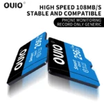 Micro Memory SD cards 128GB, 64GB, 32GB, 16GB, 8GB, SD/TF Flash cards 8, 16, 32, 64, 128gb, 10 types of mobile phone memory card - Image 4