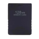 Memory Card 8M/16M/32M/64M/128M/256M for PS 2 Extended Card Save Game Data Stick Module for PS2 Console - Image 11