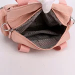 Women Handbag Fashion Shoulder Bag Nylon Ladies Waterproof Messenger Crossbody Bags bolsos para mujer ladies hand bags сумка sac - Image 29