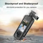 Accessories Set for Insta360 X3 X4 X5 Lens Guard Screen Protector Storage Bag Silicone Case Lens Cap Protective Frame Insta 360 - Image 36