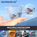 Original Memory cards 128GB 64GB 32GB high speed flash card 16GB  256GB memory micro TF/SD Cards for Tablet/camera/mobile phone - Image 4