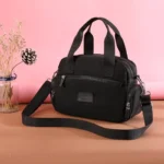 Women Handbag Fashion Shoulder Bag Nylon Ladies Waterproof Messenger Crossbody Bags bolsos para mujer ladies hand bags сумка sac - Image 14