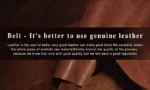 Belts Famous Brand Belt Men Mens Belts Quality Genuine Luxury Leather Belt for Men Belt Male Strap Male Metal Automatic Buckle - Image 11