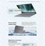 Lenovo 2025 ThinkBook 16+ U7-255H/U9-285H/U9 5060 32G+1T 16-Inch 3.2K 165Hz Screen【HOT】 - Image 23