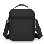 Men Crossbody Bag Single Shoulder Bags Big Capacity Storage Bag Fashion Multi-Pockets Business Crossbody Bags - Image 4