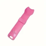 Pet Supplies Cat Strip Squeeze Spoon Cat Strip Feeder for Lickable Wet Cat Treats Pet Liquid Snack Feeding Tool Cat Feeder - Image 10
