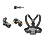 5asd Durability Camera Accessories Set Chest Mount Harness For Camera Chest Mount Offering Flexibility In Shoot Angle - Image 14