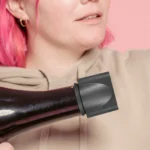 Anti-Frizz Hair Nozzle Replacement Universal Blow Dryer Attachment For Styling Tool Nozzles For Hair Dryer Replacement - Image 5