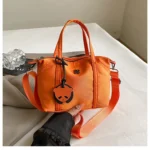 Tote Bags for Women Simple Crossbody Bags for Woman Shoulder Bag Fashionable Designer Bag Purse and Handbags Bolsas Femininas - Image 16