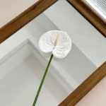 Artificial Flower For Decoration Fake Plants Ornament Decorative Leaf Room Decor Room Accessories Wedding Party Accessories Gift - Image 9