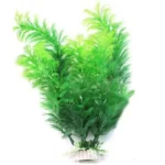 Artificial Aquarium Decor Plants Underwater Water Grass Aquatic Plastic Plants For Fish Tank Aquarium Decorations - Image 7