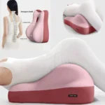 Couple's sex pillow,Couple hip pillow, pregnancy pillow, bed pillow, sex pillow, sitting and lying down, very suitable for home