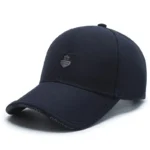 Middle-Aged And Elderly Hats, Men's Baseball, Spring And Autumn Tides, Fashionable Dads, Foreign And Versatile, Sunshade Caps - Image 6