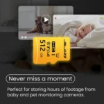 Original Memory Cards 128GB 64GB 32GB High Speed Flash Card 16GB 256GB Memory Micro TF/SD Cards For Tablet/camera/mobile Phone - Image 17