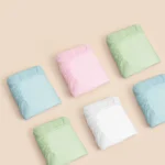Non-woven Disposable Fitted Sheet Non Slip with Elastic Bands Mattress Covers Single Bed Double Bed Disposable Sheet Bed Cover - Image 2