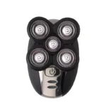 Electric shaver is suitable for men. USB rechargeable cordless electric shaving machine, beauty therapist, hairdressing tool. - Image 2