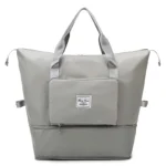 Travel Bags Clothes Storage Bag Large Capacity Nylon Cloth Waterproof Portable Handbag Crossbody Travel Shoulder Bags Unisex New - Image 21