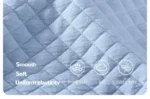 Ergonomic Pillow,  Supports Posture in Any Position Cervical Traction Pillows Body Relaxation Anti Snoring, Ideal for Massage - Image 31