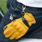 Fire Gloves Strap Leather Gloves Holder Strap Firefighter Gear Mitten Clips Gloves Storage Gloves Keeper For Rescue Gloves - Image 11