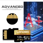 Fast Memory Card 64GB 128GB 16GB 512GB 256GB TF Cards Micro TF SD Card SD Cards 4K U3 Waterproof for GPS/E-Reader/Laptop - Image 23