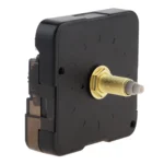 Wall Clock Movement Mechanism Clock Hands Long Shaft Silent Quartz Movement Clockwork Table DIY Watches Repair Tools - Image 18