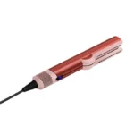New Pro Hair Straightener has Wet/Dry Hair Mode for Straighten Hair, Constant Temperature Heat-up Drying and Straighten Hair - Image 10