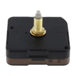 Wall Clock Movement Mechanism Clock Hands Long Shaft Silent Quartz Movement Clockwork Table DIY Watches Repair Tools - Image 54