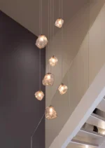 Modern led Pendant lights bedroom decorative dining room indoor lighting interior lighting Ceiling lamp chandelier - Image 14