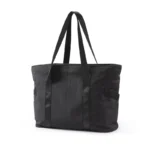 Women Tote Bag University Laptop Travel Tote diaper Gym Yoga Bag Shoulder Bag with Yoga Mat Buckle for Sports College Work - Image 17