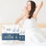 3 / 4-Piece Disposable Bed Sheet Dirty Proof Bedding Set Duvet Cover Pillowcase Thickened Non-Woven Isolation Sheets Travel - Image 15