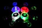10 LED Rope String Lights, Decorative Fairy Lights for Family Gatherings, Outdoor Camping, Fishing & Tent Decoration - Image 15