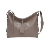 Tote Bag Full-Grain Vegetable-Tanned Leather Large Capacity Shoulder Crossbody Bag Elegant Work commute Stylish - Image 12