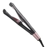 2020 New Professional Hair Straighteners Fashion Styling Tools 2 in 1 Spiral Wave Curling Iron Hair Curler Straightener - Image 3