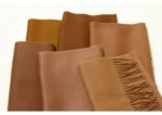Women Scarf Cashmere Winter Scarf Winter 2024 Fashion Scarves Designer Keep warm Women Luxury Kids Scarf - Image 47
