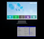 New MINISFORUM UM790 Pro Mini PC AMD Ryzen 9 7940HS Gaming Mini PC Window 11 DDR5 5600MHz USB4 WiFi 6E Desktop Mini Computer - Image 12