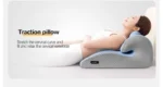 Ergonomic Pillow,  Supports Posture in Any Position Cervical Traction Pillows Body Relaxation Anti Snoring, Ideal for Massage - Image 29