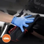 20/100pcs Nitrile Gloves, Cleaning Gloves, Dishwashing Gloves, Household Cleaning Gloves, Disposable Nitrile Gloves, Black Gloves Disposable Nitrile Gloves Household Nitrile Gloves Powder-Free Nitrile Gloves Touchscreen Compatible Gloves - Image 19