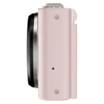 Digital Camera with  Screen 64MP Digital Camera with 2.4" 180°  Screen 16X Zoom Autofocus Photography Camera - Image 11