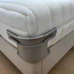 4pcs Sheet Holders – for Securing Four Corners of Bed Sheets, Keeping Sheets Tidy, Suitable for All Mattress Sizes - Image 9