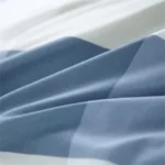 Printed Bed Sheet 1pc For Single Bed 120*210cm Home Textile Modern 100% Polyester Flat Sheet Bunk Bed Linens Single Bedspread - Image 2