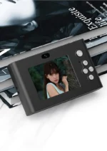 4K Digital Camera  24 Million Pixels Video Camcorder 16x Zoom Compact Cameras Auto Focus for Kids Adult Beginners Photograph - Image 38