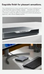 Khadas Mind 2 Mini PC&Khadas Dock&Khadas16GB External eGPU Family Portable Workstation Bundle support Thunderbolt 4&USB4(40Gbps) - Image 32