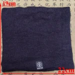 Knitted Neck Warmer Sports Scarf Fashion Soft Women Men Face Cover Winter Skating Running Hiking Scarves Thick Cold-proof Collar - Image 15