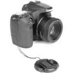 Camera Lens Cap High-quality 40.5mm 49mm 52mm 55mm 58mm 62mm 67mm 72mm 77mm 82mm Snap on Front Lens Cap for Camera - Image 37