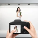 16MP Digital Camera with 2.4 Inch LCD Screen Vlogging Camera 16X Digital Zoom Video Camera for Photography and Video - Image 13