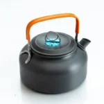 Camping Cookware Set Aluminum Nonstick Portable Outdoor Tableware Kettle Pot Cookset Cooking Pan Bowl for Hiking BBQ Picnic - Image 14