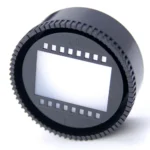 camera imaging lens covers E-mount Live view len protect cap Playfulness interest funny image lens's back cover M-mount  cameras - Image 5