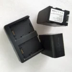 4500mAh NPX-108 4.2V Battery Suitable for V18/RX100 Camera Batteries and Chargers - Image 5