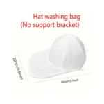 Hat washer, household items, laundry accessories, anti deformation hat protection frame, sturdy - Image 7